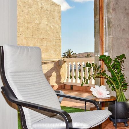Casa las Estrellas Agua de Bueyes Exterior foto