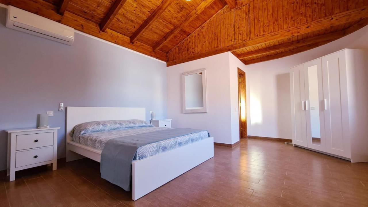 Casa las Estrellas Agua de Bueyes Exterior foto