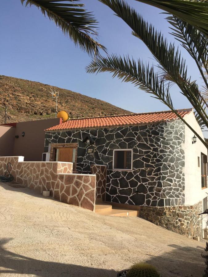 Casa las Estrellas Agua de Bueyes Exterior foto