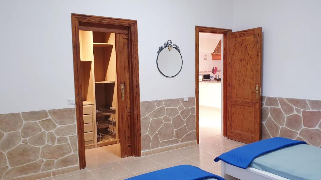 Casa las Estrellas Agua de Bueyes Exterior foto